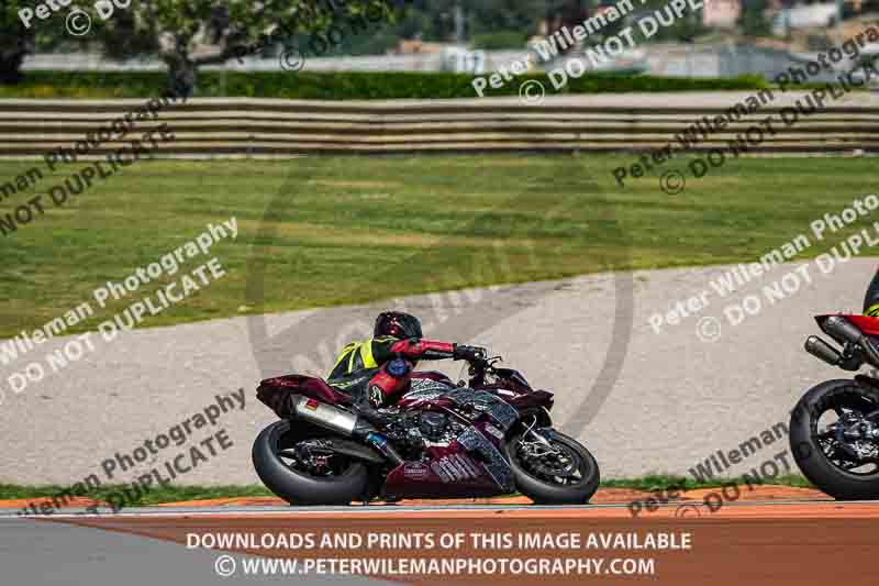 march 2018;motorbikes;no limits;peter wileman photography;portugal;trackday digital images;valencia